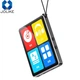 MP3 плеер Jolike MB77, 2,4-дюймовый сенсорный экран, Bluetooth 5.3, внешний динамик, FM, электронная книга, диктофон + наушники - изображение 2
