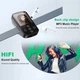 MP3-плеер Rockstar M15, Bluetooth 5.4, c клипсой, FM - изображение 6