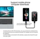 MP3-плеер Rockstar M15, Bluetooth 5.4, c клипсой, FM - изображение 12