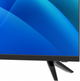 Telewizor Kivi 43" 43U730QB - obraz 4