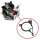 Ремкомплект вакуумного насоса VW та Audi 1.8 TFSI і 2.0 TFSI 06J145100P - зображення 6