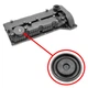 Мембрана клапанной крышки Ssang Yong 6710160705, 6710160205, 6710160505, 6710160605 - изображение 1