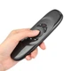 Пульт дистанційного керування C120 Air mouse USB 2.4G (гіроскоп + клавіатура) - изображение 2