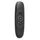 Пульт дистанційного керування C120 Air mouse USB 2.4G (гіроскоп + клавіатура) - изображение 4