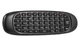 Пульт дистанційного керування C120 Air mouse USB 2.4G (гіроскоп + клавіатура) - изображение 7
