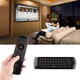 Пульт дистанційного керування RII MINI I25A Air mouse USB 2.4G (гіроскоп + мікрофон + клавіатура) - изображение 7