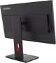 Monitor 27" Lenovo ThinkVision T27ud-40 (64AFGAT2EU) - obraz 6