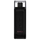 Флеш пам'ять Kingston DataTraveler DT 70 64Gb Type-C портативний та легкий флешнакопичувач для ноутбуків, ПК, планшетів, телефонів Чорний - зображення 1