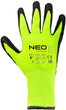Робочі рукавички NEO Tools утеплені 4142X 8" 97-613-8 (5907558484298) - зображення 2