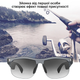 Очки дополненной реальности Inspire GL1 Black (glasses-GL1) - изображение 8