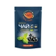 Чай Meal Time Смородина с базиликом (дойпак) 50г Кт-115 - изображение 2