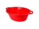 Овальный таз с ручками Sterk 30 л 0012856 - изображение 2