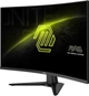 Monitor 31.5" MSI MAG 325CQF Black (4711377231169) - obraz 3