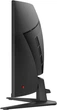 Monitor 31.5" MSI MAG 325CQF Black (4711377231169) - obraz 5