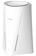 Router D-Link G530 5G NR AX3000 Wi-Fi 6 (790069476020) - obraz 3
