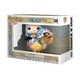 Ігрова фігурка Funko POP! Rides cерії Великий куш - Віві та Кару - изображение 1