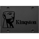 SSD накопитель Kingston SSDNow A400 240GB (SA400S37/240G) [75911] - изображение 1