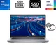 Ноутбук Dell Latitude 5420 14” IPS Touch 1920x1080 Core i7-1185G7 3.00GHz 32GB DDR4 SSD 512GB Intel Iris Xe Graphics Камера (D5420R32S512A) Б/У - изображение 1