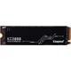 SSD накопитель Kingston KC3000 512 GB (SKC3000S/512G) [81576] - изображение 1