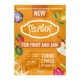 Первак For Fruit and Jam, дрожжевая турбо-смесь для фруктовых браг, 70 г - Упаковка 10 штук - изображение 2