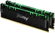 Модуль пам'яті DDR4 Kingston FURY Renegade RGB 2х8GB 3200 MHz (KF432C16RBAK2/16) [79090] - зображення 6