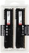 Модуль памяти DDR4 Kingston FURY Beast 2x8GB 3733 MHz (KF437C19BBK2/16) [79118] - изображение 5