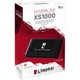 Внешний SSD накопитель Kingston XS1000 BoC 1TB Black (SXS1000/1000GA) [138590] - изображение 3