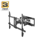 Uchwyt do telewizora Standard 37–80″ 60 kg LPA69-466 (4772013419877) - obraz 4