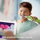 Детская электрическая зубная щетка Philips Sonicare HX6352/11 - изображение 4