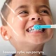 Детская электрическая зубная щетка Philips Sonicare HX6352/11 - изображение 8