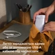 Ирригатор Philips Sonicare HX3333/23 Compact Flosser 1000 - изображение 13