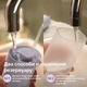 Ирригатор Philips Sonicare HX3333/23 Compact Flosser 1000 - изображение 3
