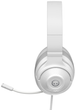 Słuchawki Lorgar Noah 101 Gaming 3.5 mm White (LRG-GHS101W) - obraz 4