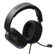 Навушники Lorgar Kaya 360 Gaming 7.1 USB Black (LRG-GHS360) - зображення 5