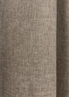 Комплект готових штор VR-Textil Льон Мішковина № 113ш Світло-кавовий 100х270 см 2 шт (31-019) - зображення 8