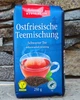 Листовий чорний чай Westminster Ostfriesische 250 г - изображение 1