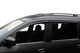 Зовнішня окантовка стекол (4 шт, нерж.) Carmos - Турецька сталь для Renault Logan MCV 2005-2013 рр - зображення 4