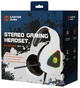 Навушники Canyon Shadder GH-6 Gaming 3.5 мм RGB White (CND-SGHS6W) - зображення 5