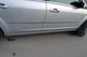 Молдинг дверной (4 шт, нерж.) OmsaLine - Итальянская нержавейка для Ford C-Max 2004-2010 гг - изображение 2
