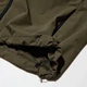 Жилет мужской Uniqlo 392757074 S Зеленый (1159842487) - изображение 6