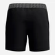 Пляжные шорты мужские Speedo Hyperboom Band 16" Wsht Black 8-00334700334 M Черные (5059937873749) - изображение 8