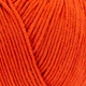 Пряжа (нитки) YarnArt Jeans цвет 85 рыжий - изображение 2