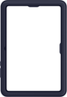 Накладка Samsung Frame Cover для Samsung Galaxy Tab S11 Navy (EF-JX730CNEGWW) - зображення 1