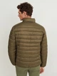 Куртка демисезонная мужская C&A GD-00079594 L Хаки (DN4000031467063) - изображение 2