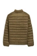 Куртка демисезонная мужская C&A GD-00079594 L Хаки (DN4000031467063) - изображение 6
