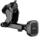 Автодержатель для телефона Borofone BH97 NT Ice Magnetic Black (6941991105418) - изображение 2