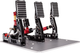 Pedały Simagic P2000 Hydraulic 3-Pedal Set (P2000-S100R) - obraz 2