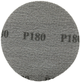 Siatka ścierna Makita D-78673 A 180 125 mm 10 pcs (197050354372) - obraz 2