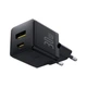 Зарядное устройство Baseus Palm Fast Charger C+U 30W cluster black (P1011160A113-00) - изображение 2