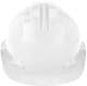 Захисна каска NEO Tools 97-201 White (5907558467352) - зображення 2